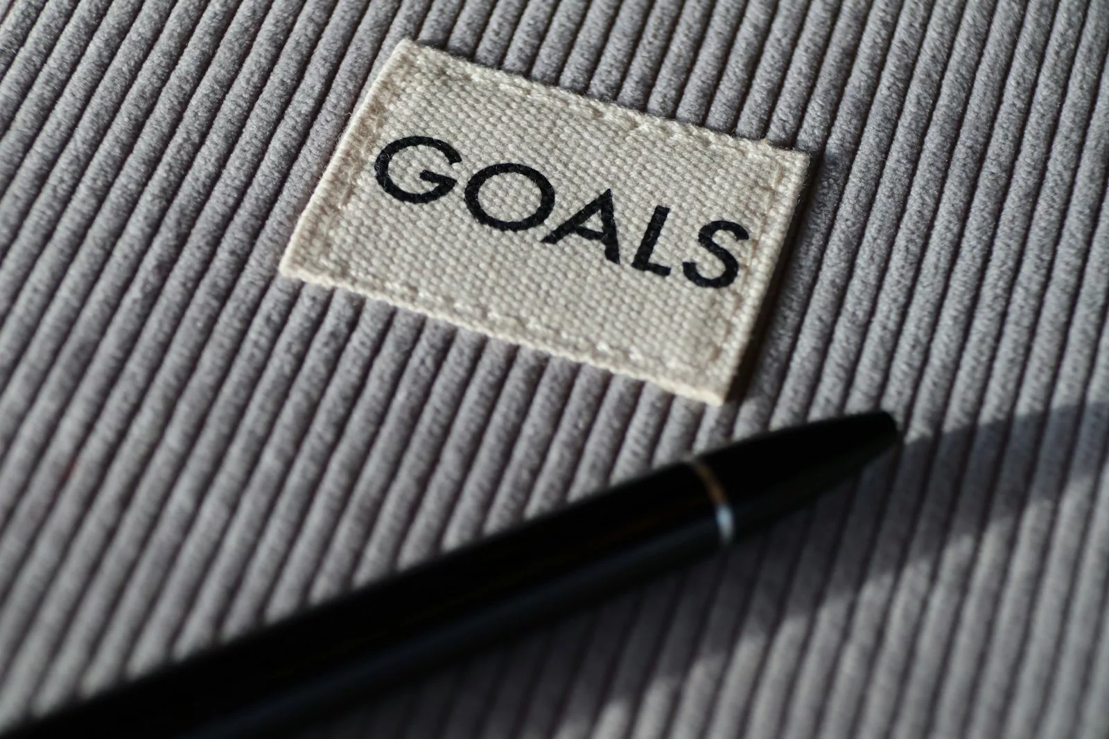 how to manage personal goals