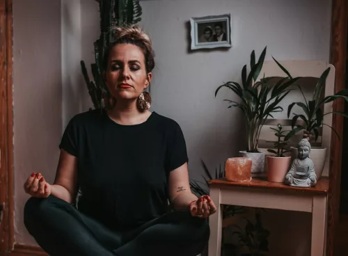 Emotional Resilience