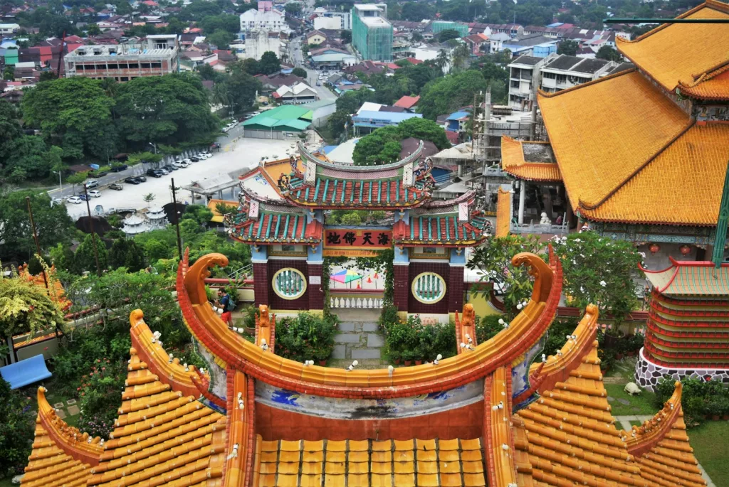 13 Best Places to Visit for Digital Nomads 14 Penang