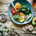18 Benefits of a Plant-Based Diet for Older Adults