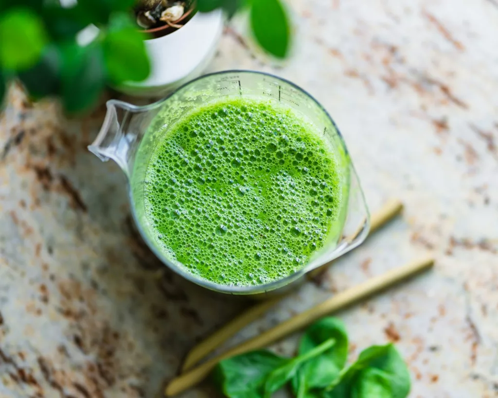18 Benefits of Drinking Green Smoothies Daily 1 18 Benefits of Drinking Green Smoothies Daily