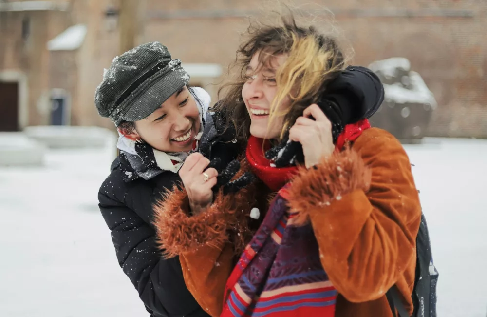 how to build strong relationships