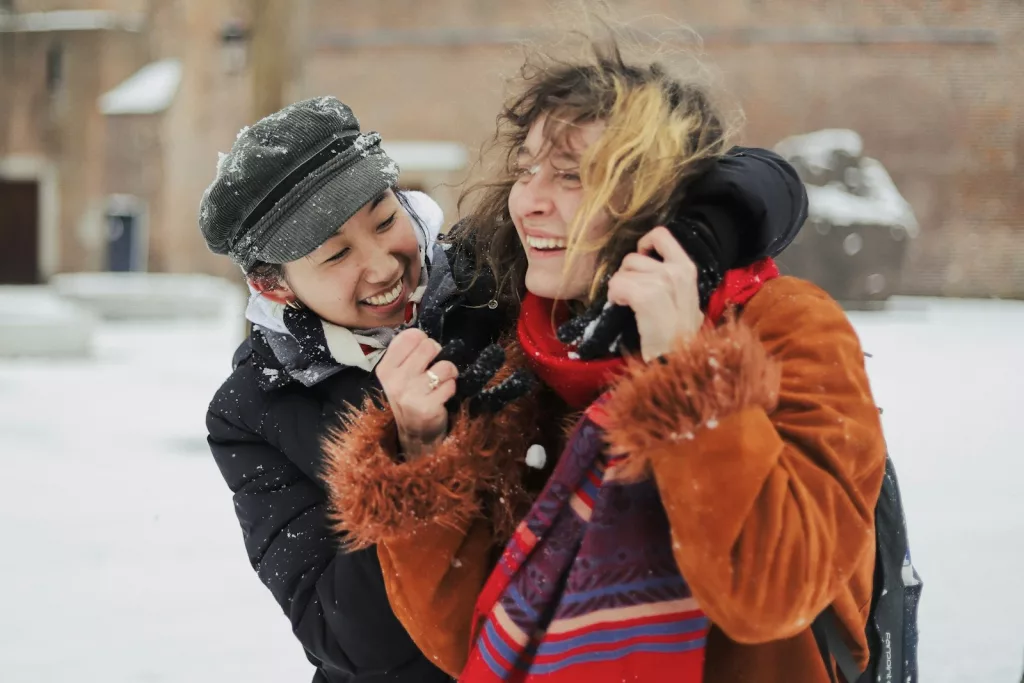 How to Build Strong Relationships 1 How to Build Strong Relationships