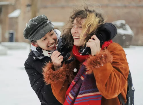 how to build strong relationships