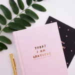 20 Benefits of Keeping a Gratitude Journal for Positivity