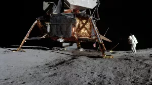 15 Remarkable Details About the Moon Landing That Will Blow Your Mind
