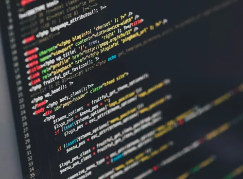 Building a tech portfolio