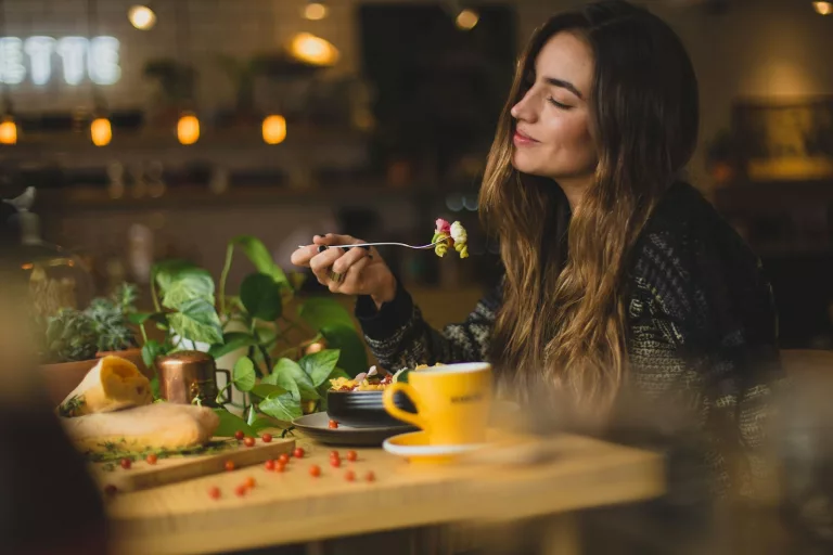 Healthy Eating Tips: 15 Top Ways to Improve Personal Health