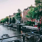 20 Best Cities for Solo Travelers