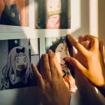 What’s the Difference Between Manga and Anime?