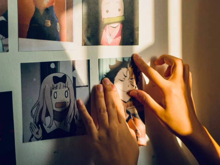 What’s the Difference Between Manga and Anime?