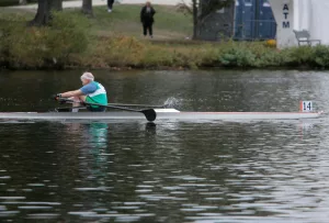 20 Amazing Benefits of Rowing for General Health