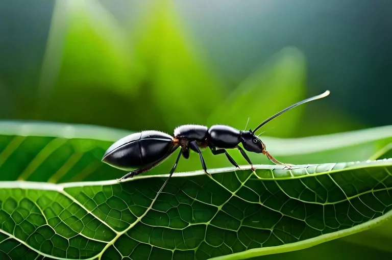 15 Mind-Blowing Facts About Ants That Will Surprise You