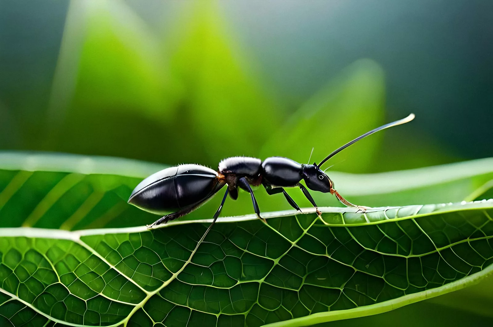 15 Mind-Blowing Facts About Ants That Will Surprise You 1 facts about ants