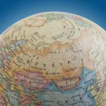 Is Russia in Europe or Asia?