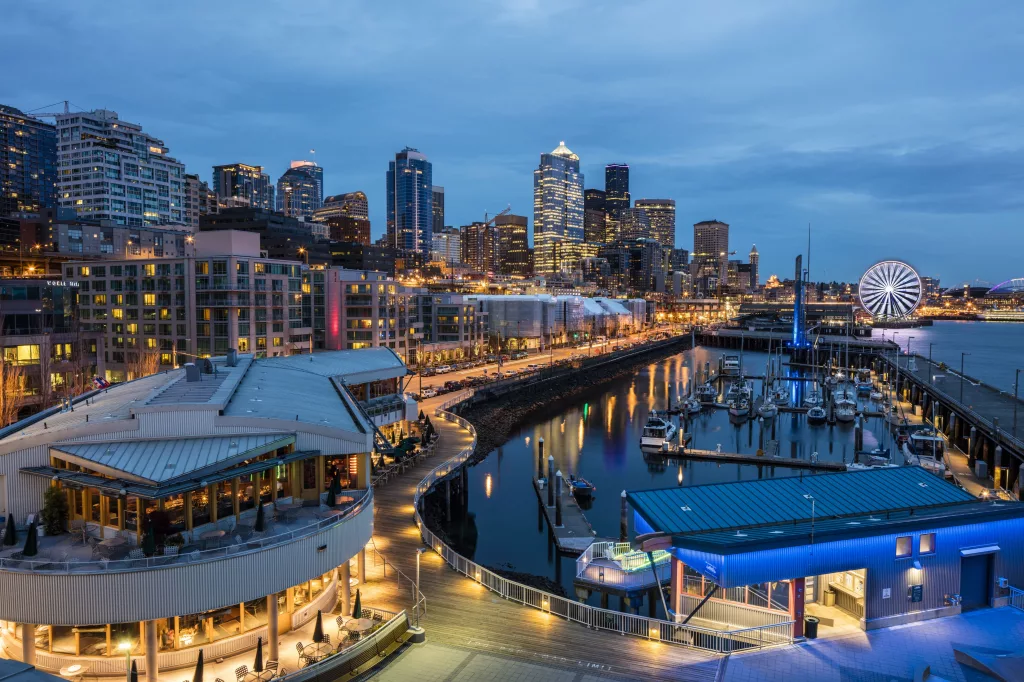 seattle