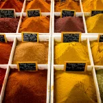 15 Spices That Promote Weight Loss