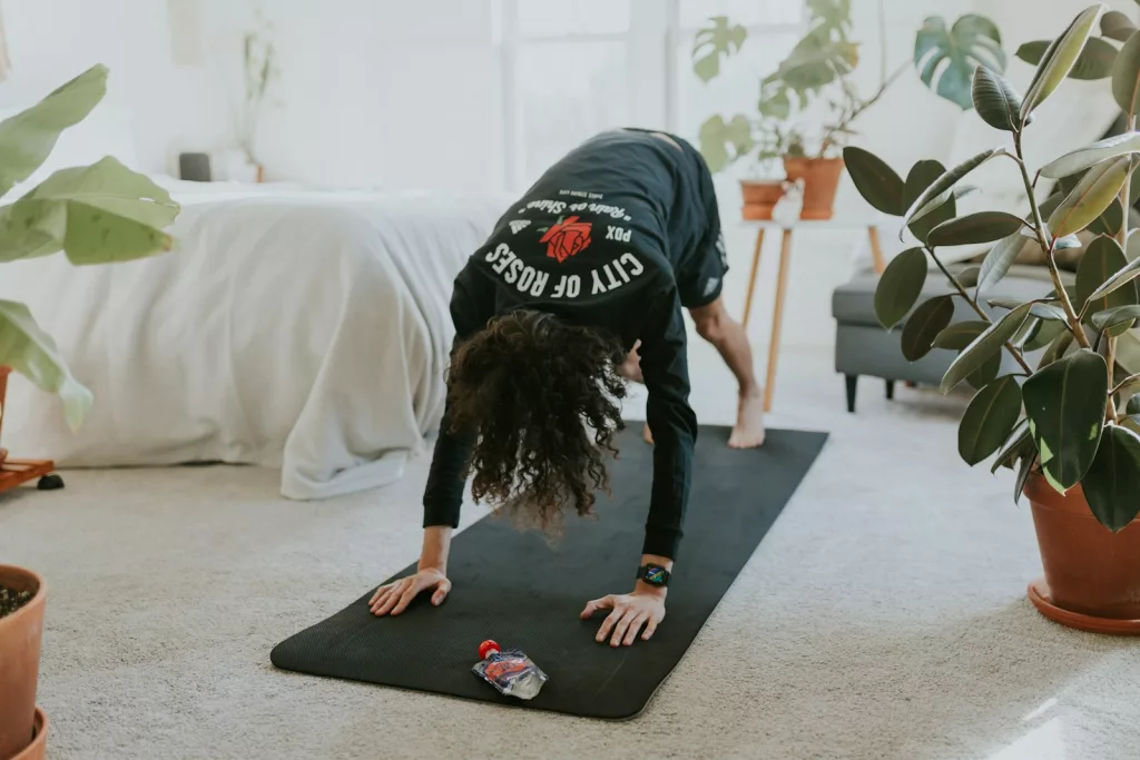 How to Stay Fit Without a Gym Membership 1 How to Stay Fit Without a Gym Membership
