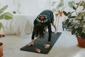 How to Stay Fit Without a Gym Membership