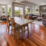How to Clean Hardwood Floors and Keep Them Shining