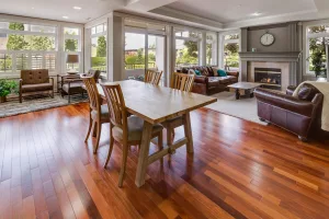 How to Clean Hardwood Floors and Keep Them Shining