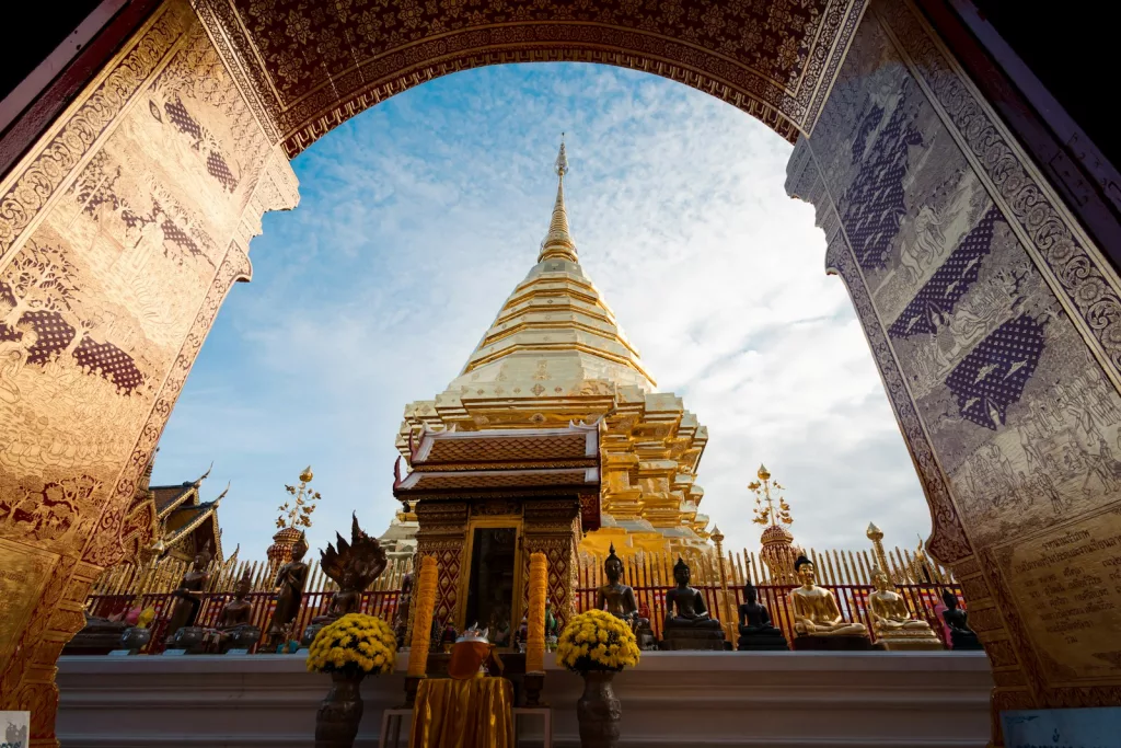 13 Best Places to Visit for Digital Nomads 3 Chiang Mai