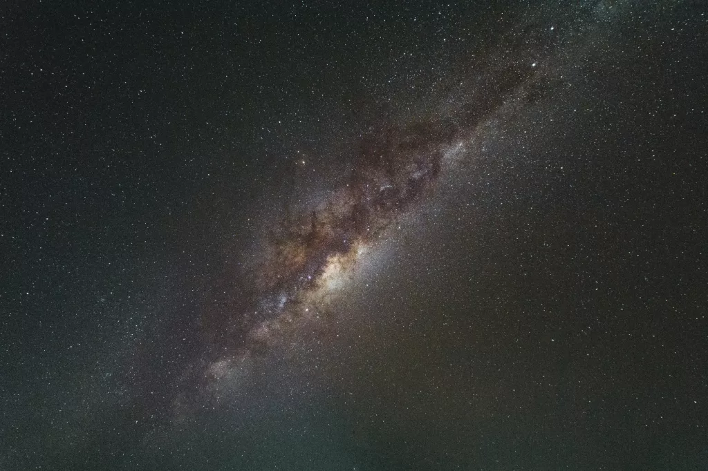 17 Fascinating Facts About the Milky Way Galaxy 1 17 Fascinating Facts About the Milky Way Galaxy