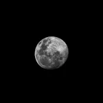 The Moon’s Dark Side: What Lies Beyond Our View?
