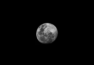 The Moon’s Dark Side: What Lies Beyond Our View?