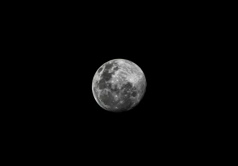 The Moon’s Dark Side: What Lies Beyond Our View?