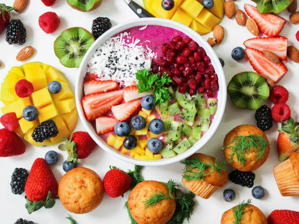 15 Antioxidant Foods to Combat Oxidative Stress 1 15 Antioxidant Foods to Combat Oxidative Stress