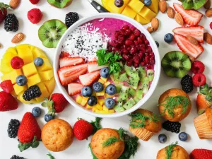 15 Antioxidant Foods to Combat Oxidative Stress