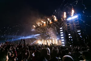 15 Best Countries for Music Festivals