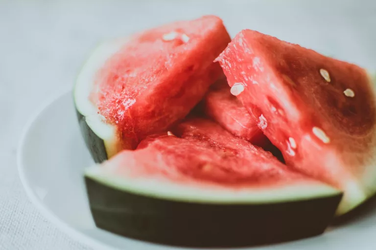 25 Foods That Help With Hydration and Vitality