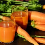 20 Vegetables That Are Good for Eye Health