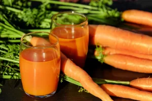 20 Vegetables That Are Good for Eye Health