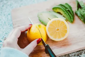 19 Foods That Naturally Detoxify Your Body