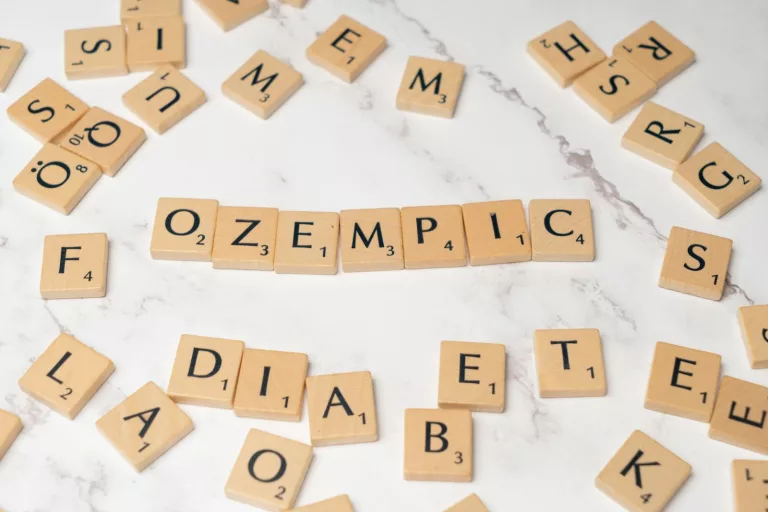 Ozempic Side Effects in Men: What You Need to Know Before Starting