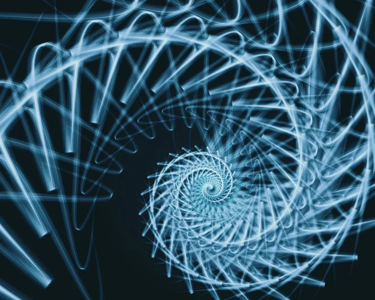The Mathematics of Nature: Patterns That Rule the Universe