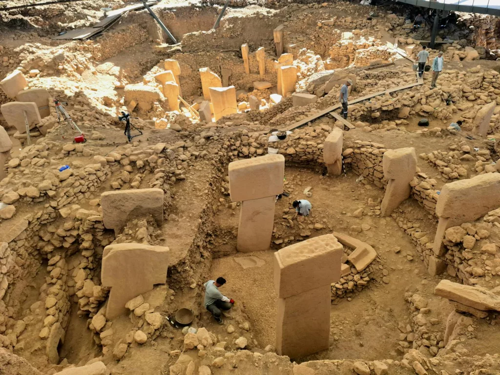 The Untold Story of Gobekli Tepe: The World’s Oldest Temple 1 The Untold Story of Gobekli Tepe: The World’s Oldest Temple