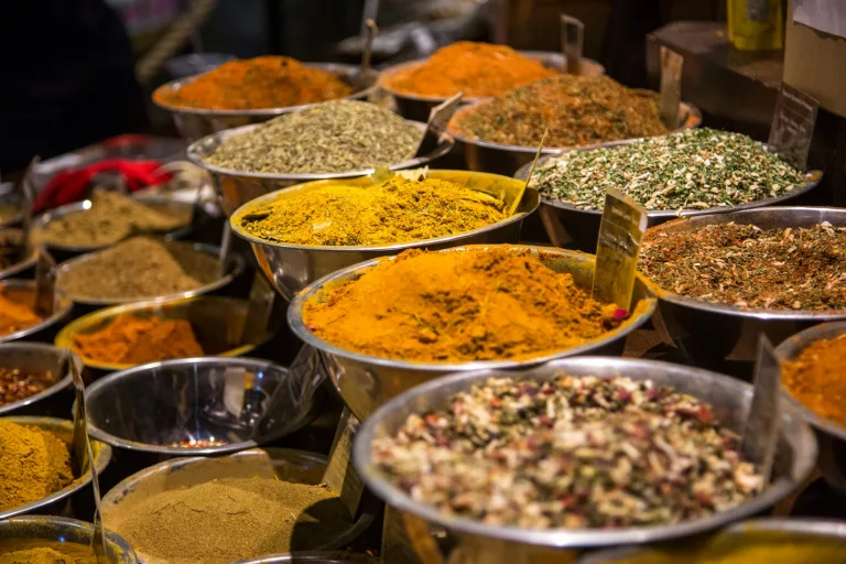 15 Medicinal Spices Every Kitchen Should Have