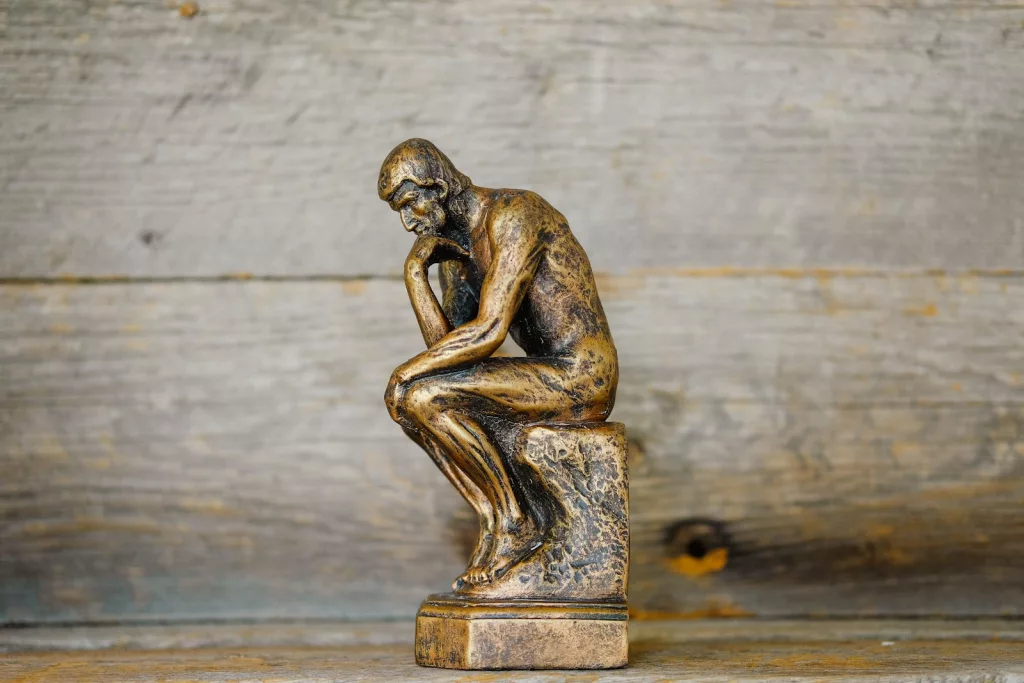 How to Think Like a Philosopher: 5 Steps to Deepen Your Mind