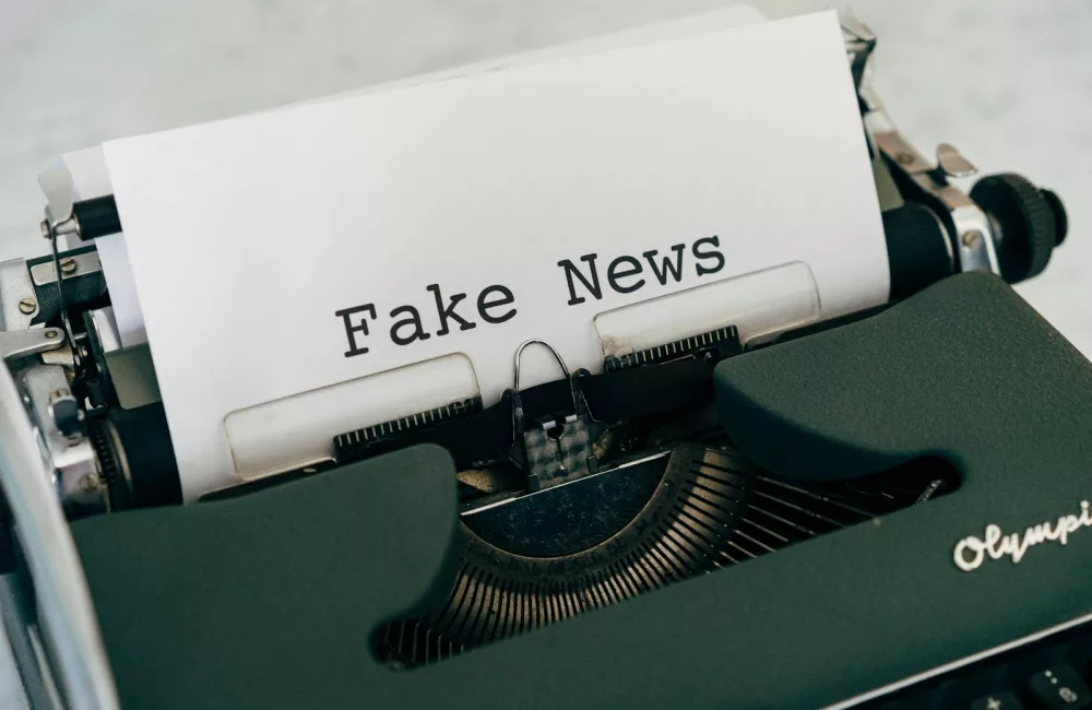 fake news