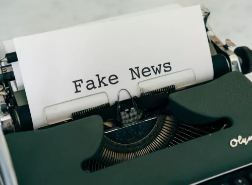 fake news