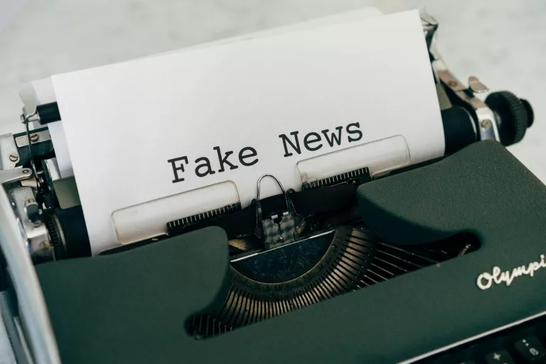 The Science of Misinformation: Why People Believe Fake News