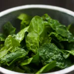 20 Iron-Rich Vegetables for Energy and Vitality