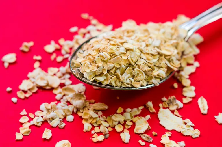 21 Grains That Can Improve Your Digestive System