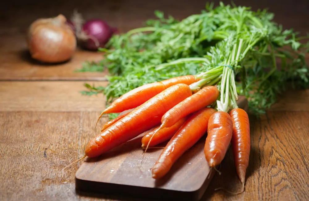 15 Vitamin A Foods for Eye Health and Immune Support