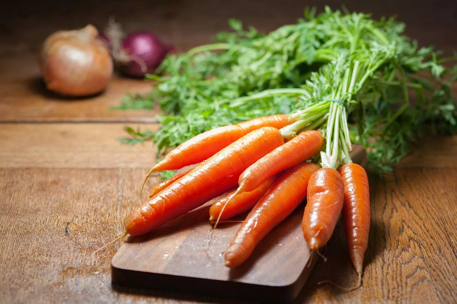 15 Vitamin A Foods for Eye Health and Immune Support