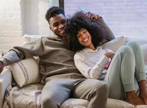 How to Get a Girlfriend